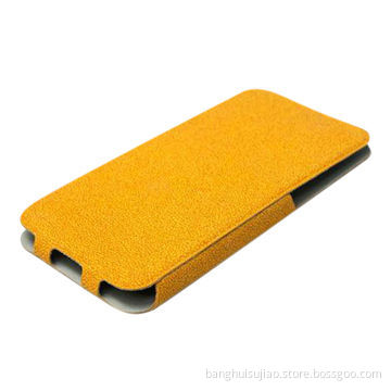 Laather cases for iphone